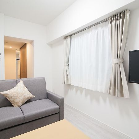 Aparthotel Legatio Hakata Eki Higashi Fukuoka  Exteriér fotografie