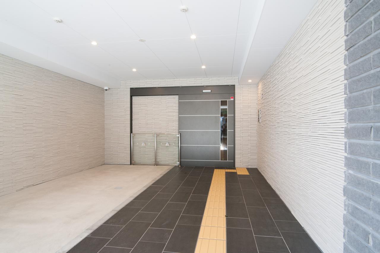 Aparthotel Legatio Hakata Eki Higashi Fukuoka  Exteriér fotografie
